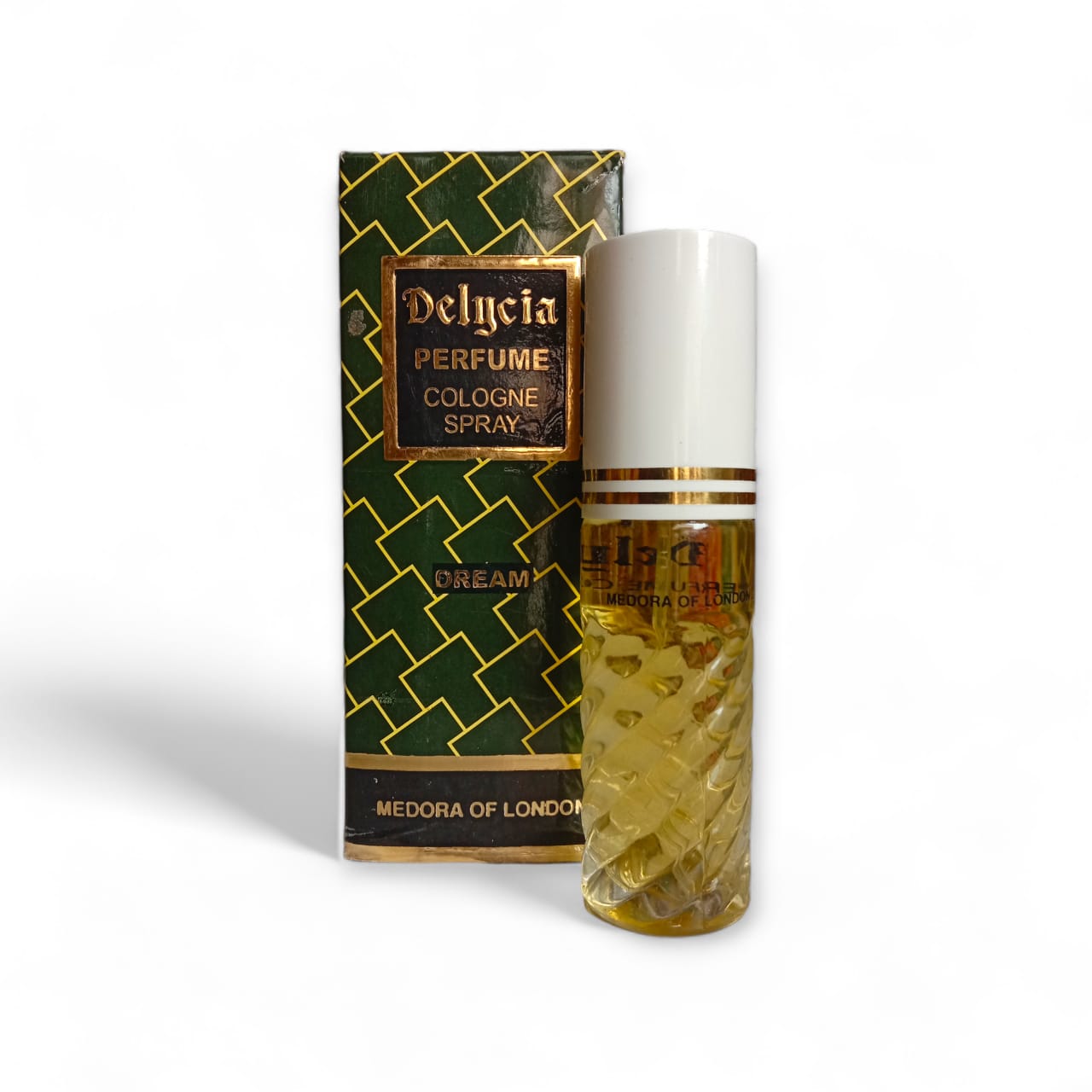 DELYCIA PERFUME 35ML